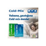 Cold-Mix DAMLA 10ML