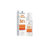 Cold-Mix Dermavia Lekeli Karşıtı SPF50+ 100 ml Güneş Kremi