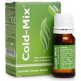 Cold-mix Inhaler Damla 10 Ml 3 Adet