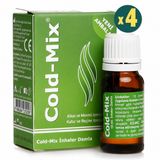 Cold-Mix Inhaler Damla 10 ml (4 Adet)