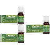 Cold-Mix Inhaler Damla 10 ml x 3 Adet