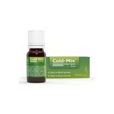 Cold-Mix İnhaler Damla 10 Ml-Yeşil Kutu-Skt: 11/2027