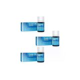 Cold-Mix İnhaler Damla 5 Ml-Mavi Kutu- 3 Adet
