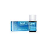Cold-Mix İnhaler Damla 5 Ml-Mavi Kutu-Skt: 04/2027