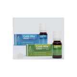 Cold-Mix Okaliptus Içerikli Cold Mıx Damla 10 ml ve Okaliptus Içerikli Cold Mıx Damla 5 ml