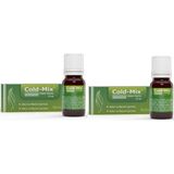 Cold-Mix Okaliptus Içerikli Cold Mıx Damla 10 Ml*2 Adet