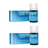 Cold-Mix Okaliptus Içerikli Cold Mıx Damla 5 mlx2 Adet 106151-2-1