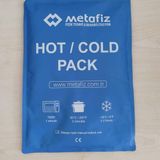 Cold Pack Pedi 15x25 cm -Sıcak Soğuk Jel Kompres
