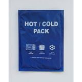 cold Pack Sırt/bacak/eklem/gövde Sıcak&soğuk Kompres Jel 25X35 cm