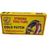 Cold Patch Soğuk Lastik Yama Seti ( M48 )