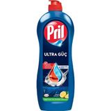 Cold Power Yağ Çözme Etkili Limon Kokulu Sıvı Bulaşık Deterjanı 675 G, Limon Kokulu 675GR