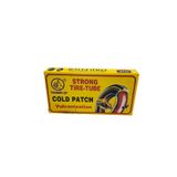 Cold Stell Cold Patch Soğuk Lastik Yama Seti ( 34 mm )