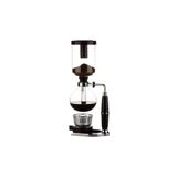 COLDBREWTREND Syphon Kahve Sifonu 3 Bardak Sifon Kahve, Soğuk Kahve Demleme