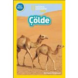 Çölde - National Geographic Kids - Okul Öncesi