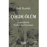Çölde Ölüm - Rolf Hosfeld