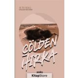 ÇÖLDEN HIRKA - METIN FINDIKÇI
