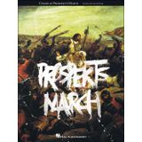 Coldplay - Prospekts March