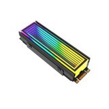 ColdPower Argb M2 SSD Soğutucu