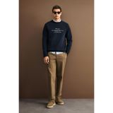 Cole Erkek Sweatshirt Siyah