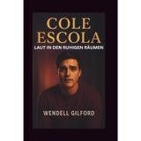 Cole Escola: Laut in Den Ruhigen Räumen