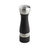 Cole & Mason H310622G Oldbury Carbon 190 mm Tuz Değirmeni