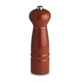 Cole & Mason H478741 Windsor Flame Red Gloss 180 mm Biber Değirmeni