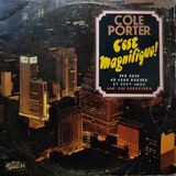 Cole Porter - C'est Magnifique! The Best Of Cole Porter - Yabancı 33'lük Plaklar