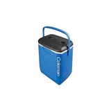 Colema Yüksek Performas Bardaklıklı Yalıtımlı Cooler Taşıabilir Soğutucu Kamp Buzluğu 28 Lt, 30 Qt