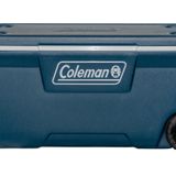 Coleman 100-QT 94 lt Xtreme Performans Yalıtımlı Cooler Taşınabilir Soğutucu Kamp Buzluğu