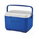 Coleman 5 QT 4.7 lt Performance Cooler Taşınabilir Soğutucu Buzluk