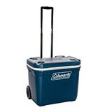 Coleman 50-QT 47 lt Xtreme Performans Yalıtımlı Cooler Taşınabilir Soğutucu Kamp Buzluğu