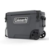 Coleman Convoy 65 QT 61.5 lt Dark Storm Tekerlekli Buzluk