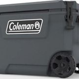 Coleman Convoy 65 QT 61.5 lt Tekerlekli Buzluk