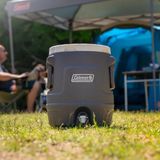 Coleman Daın Tree Keg Jug Soğutucu Buzluk Sürahi 10L - Mavi