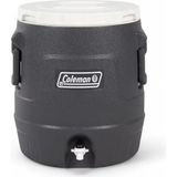 Coleman Daintree Keg Jug Cooler Soğutucu Buzluk Sürahi 10 Lt - Gri