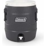 Coleman Daintree Keg Jug Cooler Soğutucu Buzluk Sürahi 15 Lt - Gri