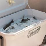 Coleman Extreme 100 QT 94.6 lt Beyaz Buzluk