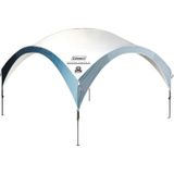 Coleman Fast Pitch Çadır, 4,5 X 4,5 M, Çardak, Çelik Çubuklu Sağlam Parti Çadırı, Gazebo, Etkinlik Ç