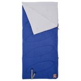 Coleman Lotus Uyku Tulumu, Hafif Yazlık Uyku Tulumu -165 X 65 - S, 1 KG Hafif Uyku Tulumu