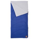 Coleman Lotus Uyku Tulumu, Hafif Yazlık Uyku Tulumu - 220 X 100 - XL,2.05 KG, 4 Uyku Tulumu