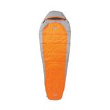 Coleman Silverton Comfort 150 -22 Çift Katmanlı Thermo Uyku Tulumu ,Turuncu