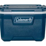 Coleman Xtreme Performans Yalıtımlı Cooler Taşınabilir Soğutucu Kamp Buzluğu 48 LT,52 QT, 4 Gün Soğuk Tutar