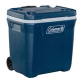 Coleman Xtreme Wheeled 28 QT Tekerlekli 26 lt Lacivert Soğutucu Buzluk