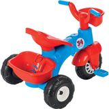 Colezium 07 169 Atom Bisiklet Mi Kırmızı Fl