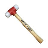 Colezium 09465 Ağaç Saplı Plastik Tokmak 50 mm
