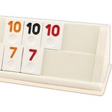 Colezium 1010402 Trel Rummy Set ,star Okey