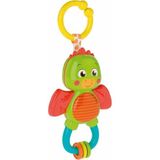 Colezium 17779 Baby Clementoni - Sevimli Dinozor Çıngırak