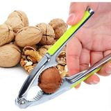 Colezium 2 Kademeli Pense Tipi Fındık - Badem - Ceviz Kıracağı Metal