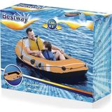 Colezium 2 Kişilik Şişme Bot Hydroforce 196X114 cm - 61100 - 1 Adet