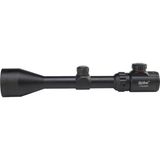 Colezium 3-9X50 Zoomlu Keskin Nişancı Dürbünü Kırmızı, Yeşil Işık Çelik Gövde - 10